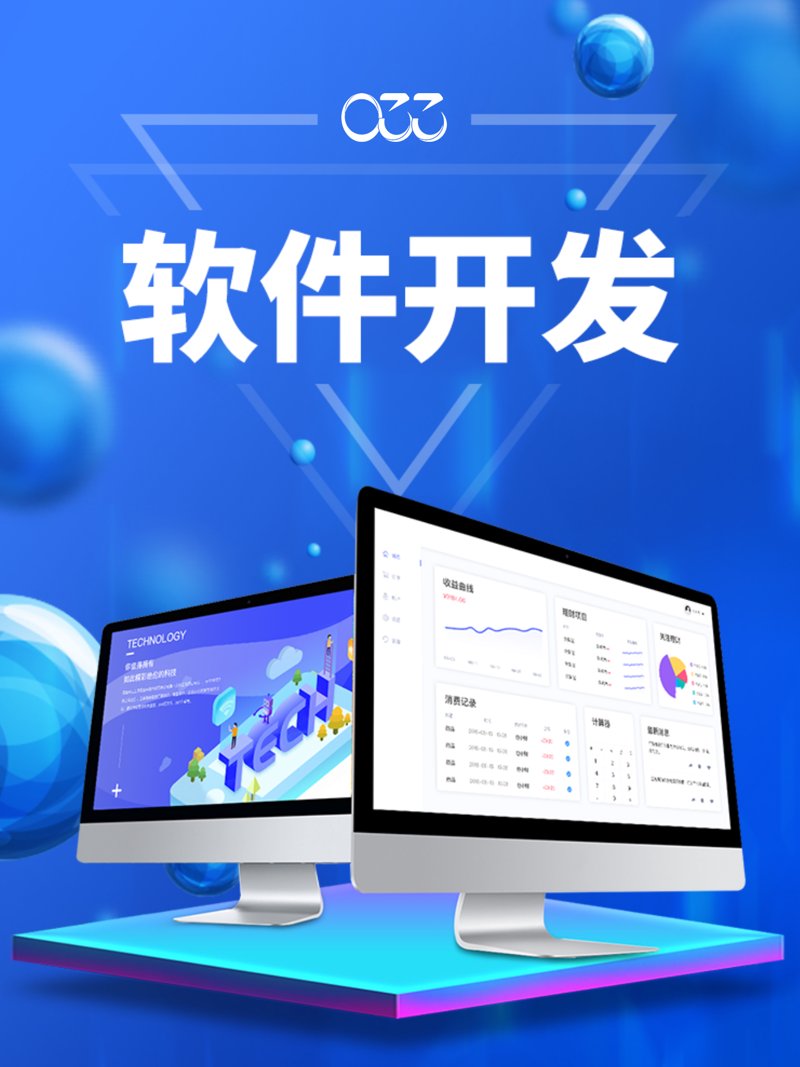 软件定制开发：企业信息化升级的利器